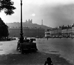 Place Bellecour