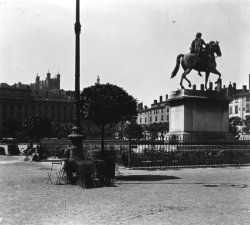 Place Bellecour