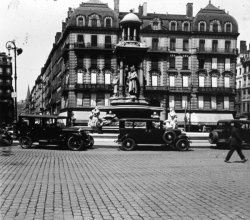 Place des Jacobins