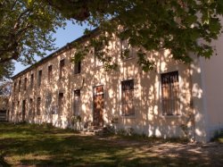 [Le Quartier Sergent-Blandan : un bâtiment]