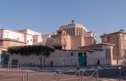 [Chapelle de l'hôpital Edouard-Herriot]