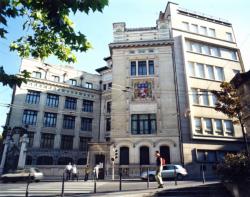 [Lycée La Martinière Fille, Terreaux Diderot]