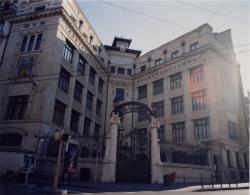 [Lycée La Martinière Fille, Terreaux Diderot]