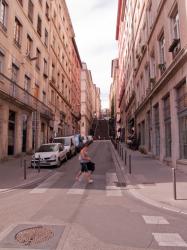 Rue Pouteau