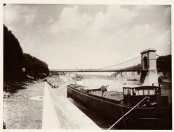 [Pont Masaryk sur la Saône]