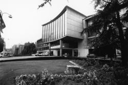 [Palais des Congrès de Lyon]