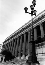 Le Palais de Justice