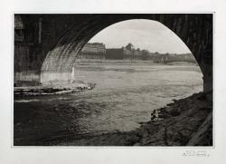 Université de Lyon, pont de l'Université