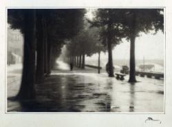 Lyon, quais de Rhône