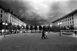 Place Antonin Poncet