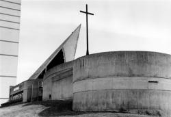 [Eglise Notre-Dame de Balmont à la Duchère]