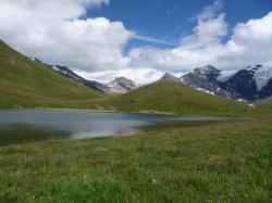 La Tarentaise, Savoie