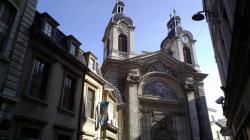 [La chapelle de l'Hôtel-Dieu]