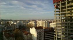 [Chantier de la tour Incity]