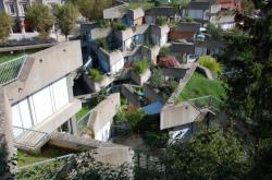 [La Cité des Etoiles, Givors (Rhône)]