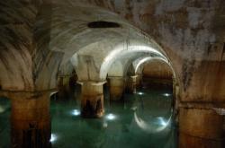 [Ancienne usine des eaux de la Ville de Lyon à Caluire]