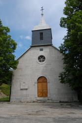 La Chapelle de Retord