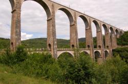 Viaduc de Cize-Bolozon