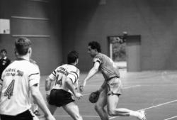 [Handball : Vénissieux - Gagny (20-18)]