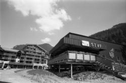 [Commune de Modane (Savoie)]