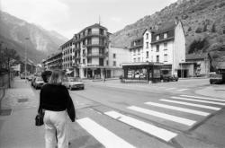 [Commune de Modane (Savoie)]