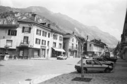 [Commune de Modane (Savoie)]