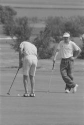 [3e édition du Pro-AM Junior de golf (1989)]