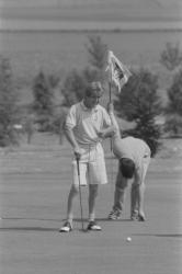 [3e édition du Pro-AM Junior de golf (1989)]