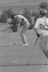 [3e édition du Pro-AM Junior de golf (1989)]