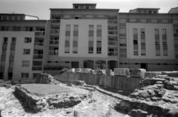 [Site archéologique de la rue des Farges]