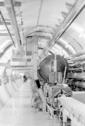 [Grand collisionneur électron-positron du CERN (Projet LEP)]