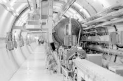 [Grand collisionneur électron-positron du CERN (Projet LEP)]