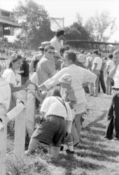 [Hippodrome de Saint-Galmier (Loire)]