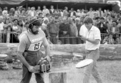 [2e Championnat régional des bûcherons (1989)]