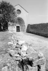 [Abbaye bénédictine Notre-Dame de Ganagobie]