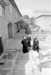 [Abbaye bénédictine Notre-Dame de Ganagobie]