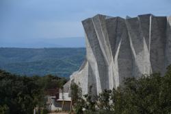 La Caverne du Pont-d'Arc (Ardèche)