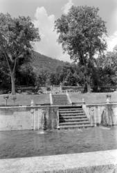 [Jardins du château du Touvet]