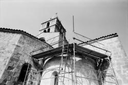 [Abbaye cistercienne de Léoncel (Drôme)]