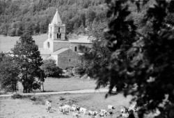 [Abbaye cistercienne de Léoncel (Drôme)]