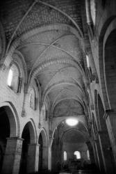 [Abbaye cistercienne de Léoncel (Drôme)]