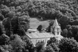 [Abbaye cistercienne de Léoncel (Drôme)]