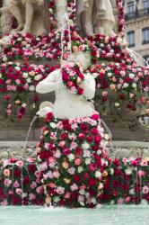 Festival mondial des roses