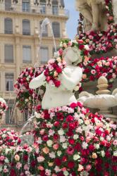 Festival mondial des roses