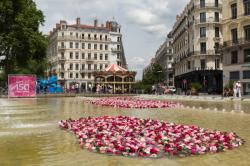 Festival mondial des roses