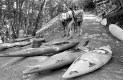 [Trophée de canoë-kayak de Brides-les-Bains (1989)]