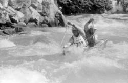 [Trophée de canoë-kayak de Brides-les-Bains (1989)]