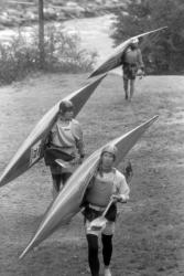 [Trophée de canoë-kayak de Brides-les-Bains (1989)]