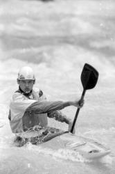 [Trophée de canoë-kayak de Brides-les-Bains (1989)]