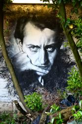 La Demeure du Chaos : portraits : André Malraux